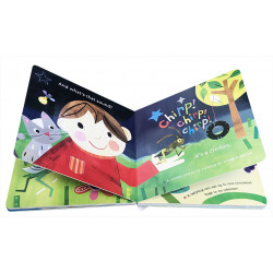 Hello, World - 6 Books Boxed Set