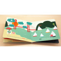 HELLO, WORLD - SAN FRANCISCO (BOOK OF NUMBERS)
