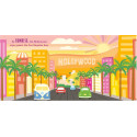 HELLO, WORLD - NEW YORK (BOOK OF COLORS)