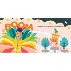 HELLO, WORLD - NEW YORK (BOOK OF COLORS)
