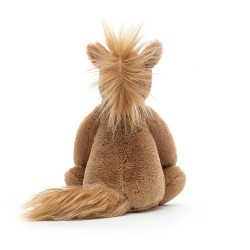 JELLYCAT BASHFUL RED PANDA - MEDIUM