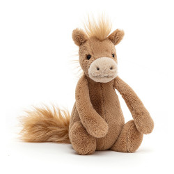 JELLYCAT BASHFUL RED PANDA - MEDIUM