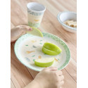 Totsafe Premium Melamine Dishware Sets