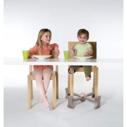 KABOOST Universal Chair Booster