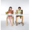 KABOOST Universal Chair Booster