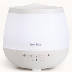 Euky Bear Sweet Dreams Sleep Aid
