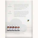 Euky Bear Sweet Dreams Sleep Aid