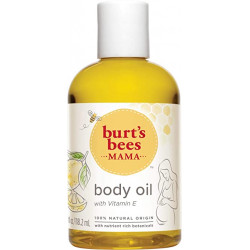 Burt's Bees Mama Bee Nourishing Body Oil