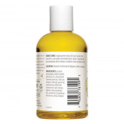 Burt's Bees Mama Bee Nourishing Body Oil