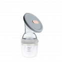 Haakaa Gen 3 Silicone Breast Pump 160ml - Grey