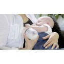 Haakaa Gen 3 Silicone Breast Pump 160ml - Nude
