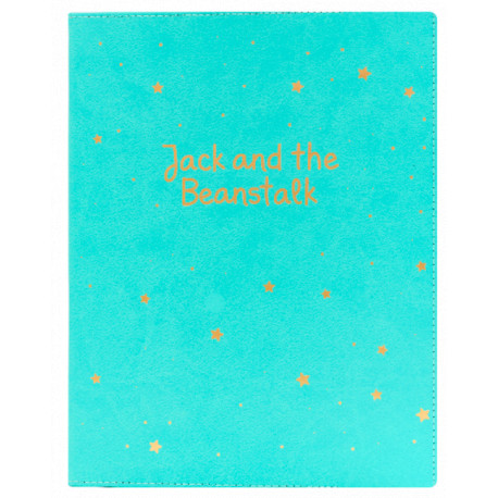 Cali's Recordable Books - Jack and the Beanstalk