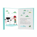 Cali's Recordable Books - Jack and the Beanstalk