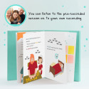 Cali's Recordable Books - Jack and the Beanstalk