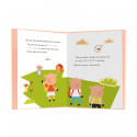 Cali's Recordable Books - The Three Little Pigs