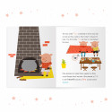 Cali's Recordable Books - The Three Little Pigs