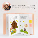Cali's Recordable Books - The Three Little Pigs