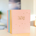 Cali's Recordable Books - The Three Little Pigs