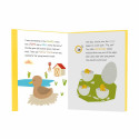Cali's Recordable Books - The Three Little Pigs