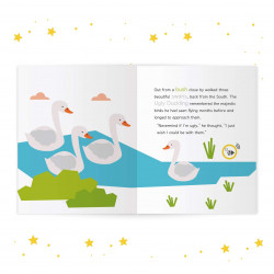 Cali's Recordable Books - The Three Little Pigs