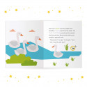 Cali's Recordable Books - The Three Little Pigs