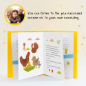Cali's Recordable Books - The Three Little Pigs