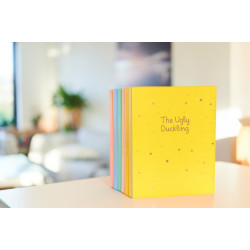 Cali's Recordable Books - The Three Little Pigs