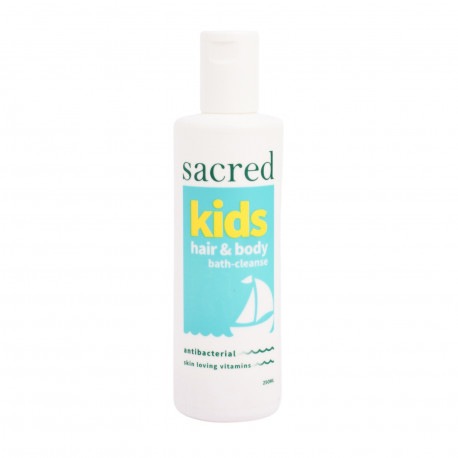Sacred for Kids - 250ml