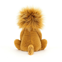 JELLYCAT BASHFUL LION