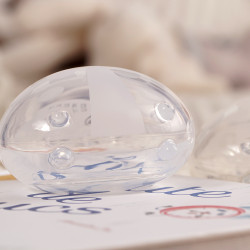 Haakaa Silicone Milk Collector - 75ml
