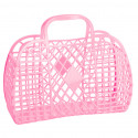 Sun Jellies Retro Baskets - Large