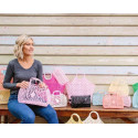 Sun Jellies Retro Baskets - Large