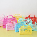 Sun Jellies Retro Baskets - Large