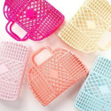 Sun Jellies Retro Baskets - Large