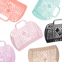 Sun Jellies Retro Baskets - Large