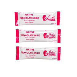 Gelai Mama Native Tsokolate Milk