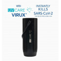 UV Care Portable Air Purifier with Medical Grade H13 Hepa Filter + Free UV Care Pocket Sterilizer