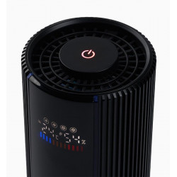 UV Care Portable Air Purifier with Medical Grade H13 Hepa Filter + Free UV Care Pocket Sterilizer
