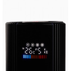 UV Care Portable Air Purifier with Medical Grade H13 Hepa Filter + Free UV Care Pocket Sterilizer