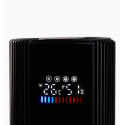 UV Care Portable Air Purifier with Medical Grade H13 Hepa Filter + Free UV Care Pocket Sterilizer