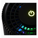 UV Care Portable Air Purifier with Medical Grade H13 Hepa Filter + Free UV Care Pocket Sterilizer