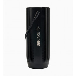 UV Care Portable Air Purifier with Medical Grade H13 Hepa Filter + Free UV Care Pocket Sterilizer