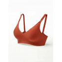 Mamaway Ultra Silky Crossover Sleeping & Nursing Bra