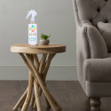 Full Circle 2-in-1 Limited Edition Chocolate Delight Air Sanitizer & Linen Spray 250ml