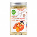 Simply Natural Certified Organic Baby Noodles with Fresh Beet Root