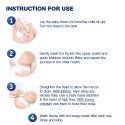 Marimer Baby Saline Nasal Hygiene