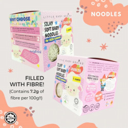Gnubkins Perky Pumpkin Ramen for Kids