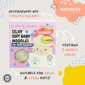 Gnubkins Perky Pumpkin Ramen for Kids