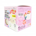 Gnubkins Perky Pumpkin Ramen for Kids
