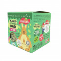 Gnubkins Perky Pumpkin Ramen for Kids